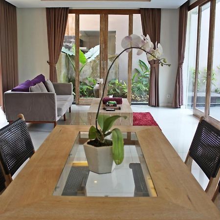 Greenfield Luxury Villas Ubud  Exterior photo