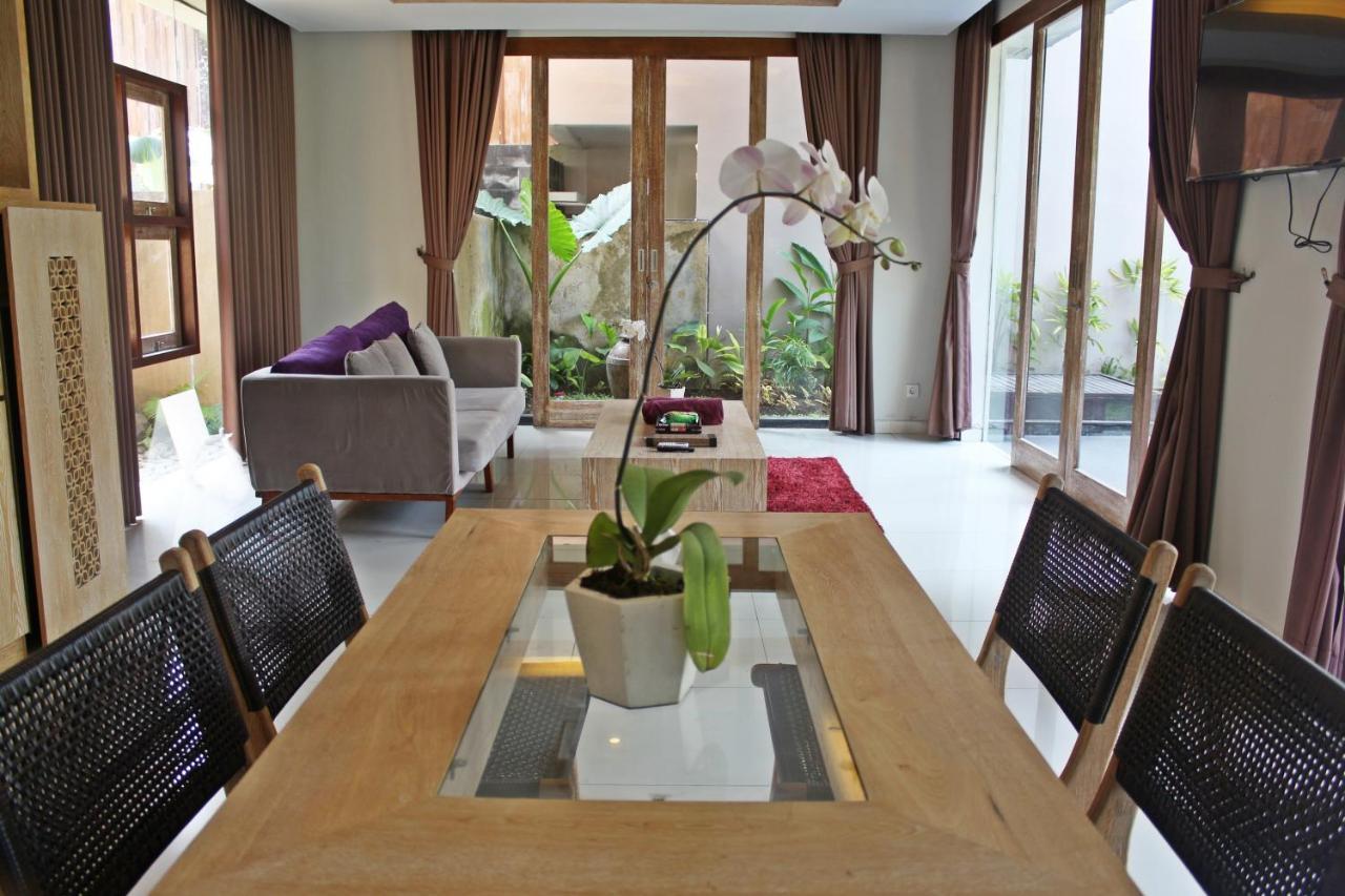 Greenfield Luxury Villas Ubud  Exterior photo