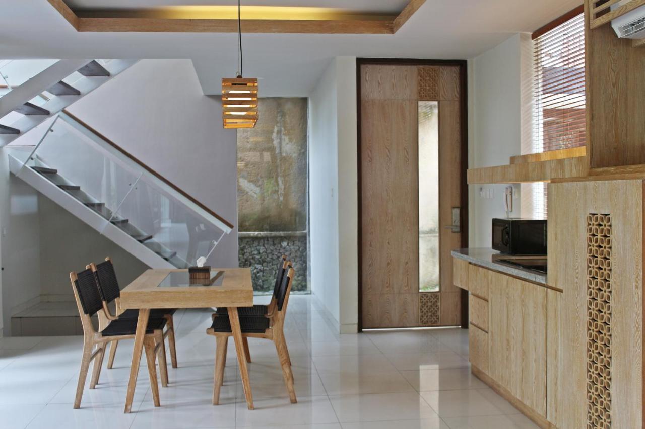 Greenfield Luxury Villas Ubud  Exterior photo