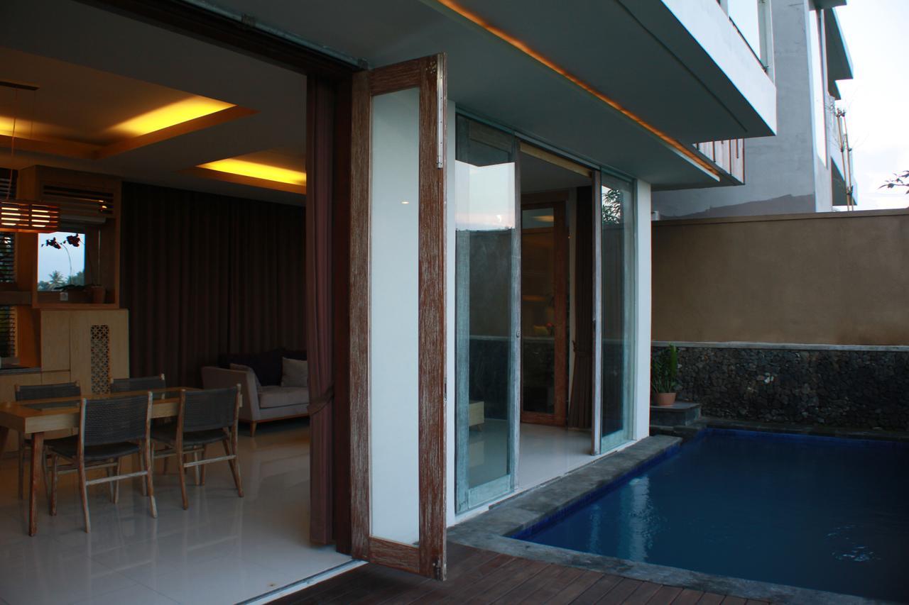 Greenfield Luxury Villas Ubud  Exterior photo