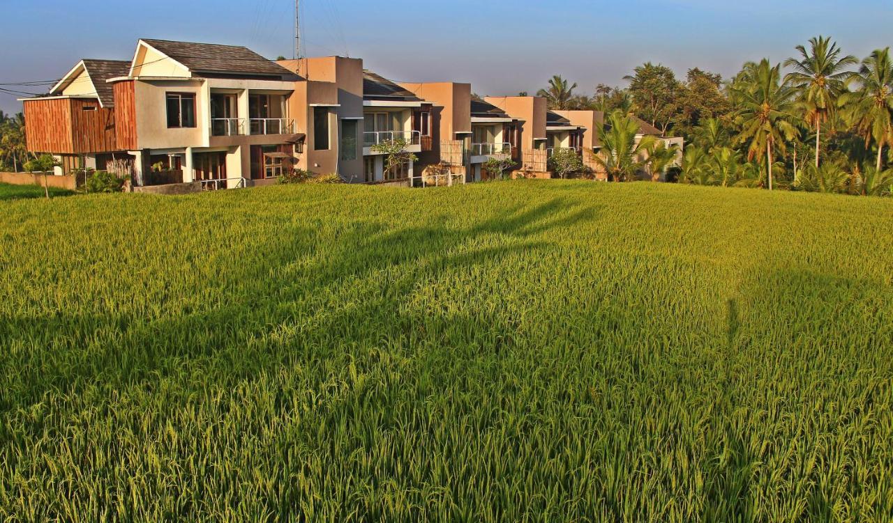 Greenfield Luxury Villas Ubud  Exterior photo