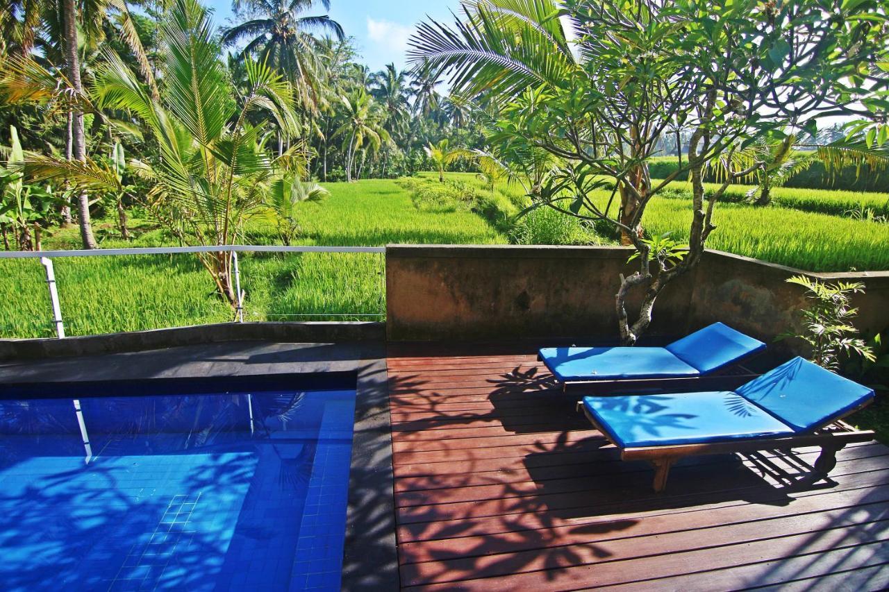 Greenfield Luxury Villas Ubud  Exterior photo