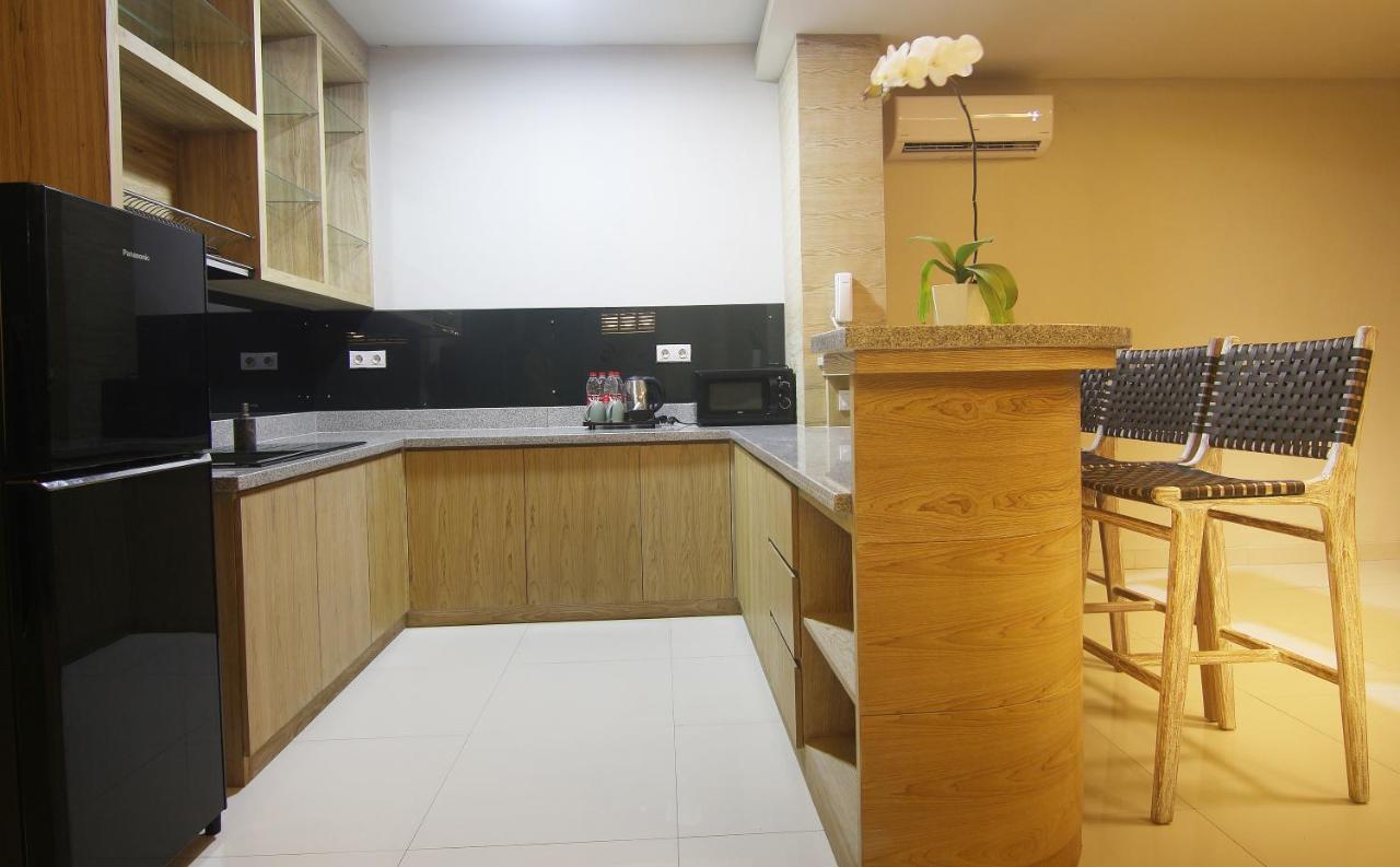 Greenfield Luxury Villas Ubud  Exterior photo