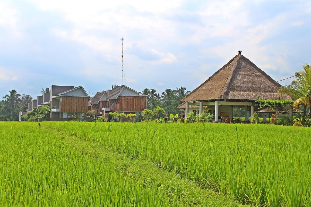 Greenfield Luxury Villas Ubud  Exterior photo