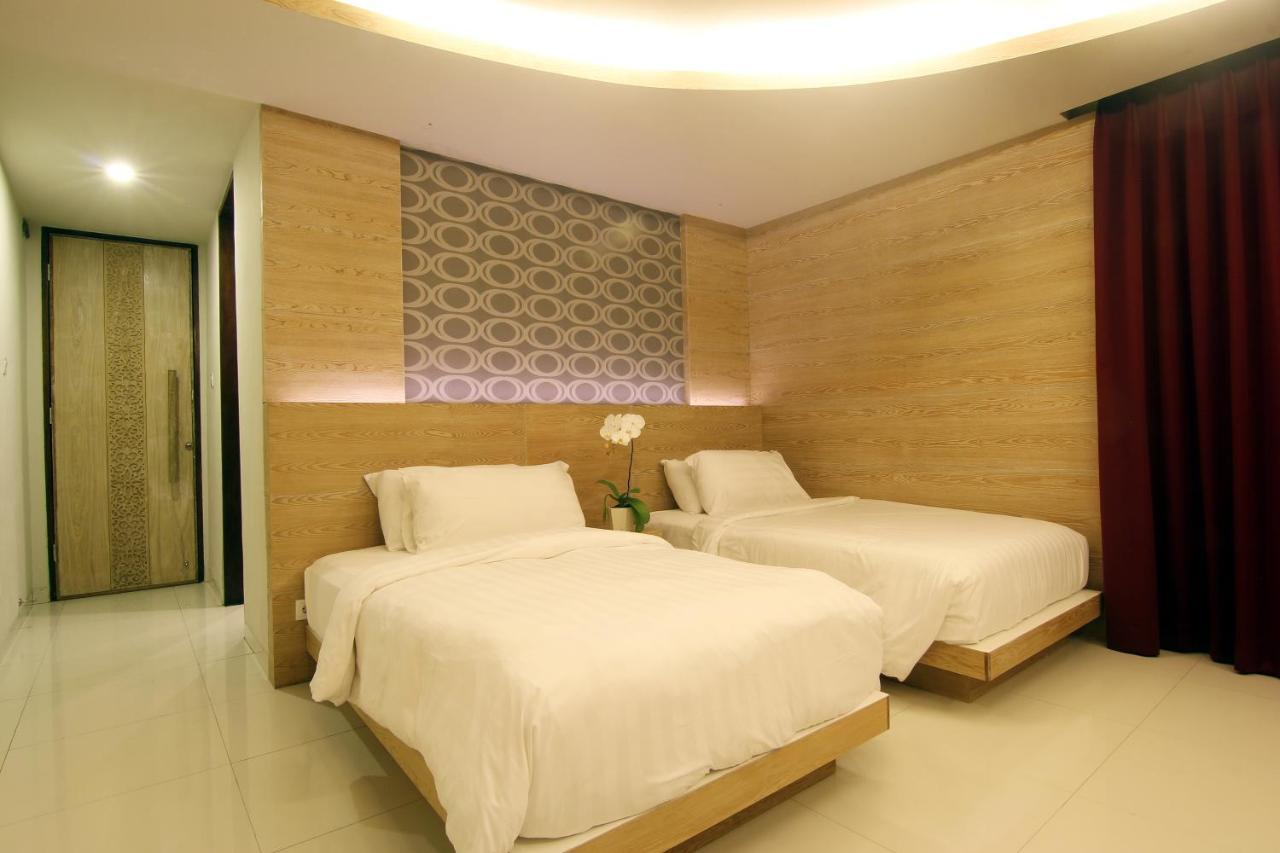 Greenfield Luxury Villas Ubud  Exterior photo