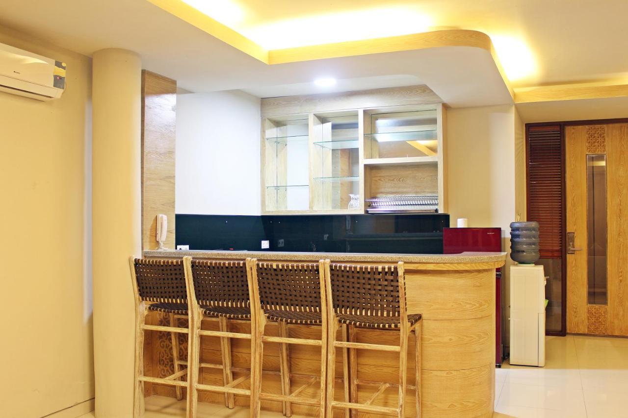 Greenfield Luxury Villas Ubud  Exterior photo