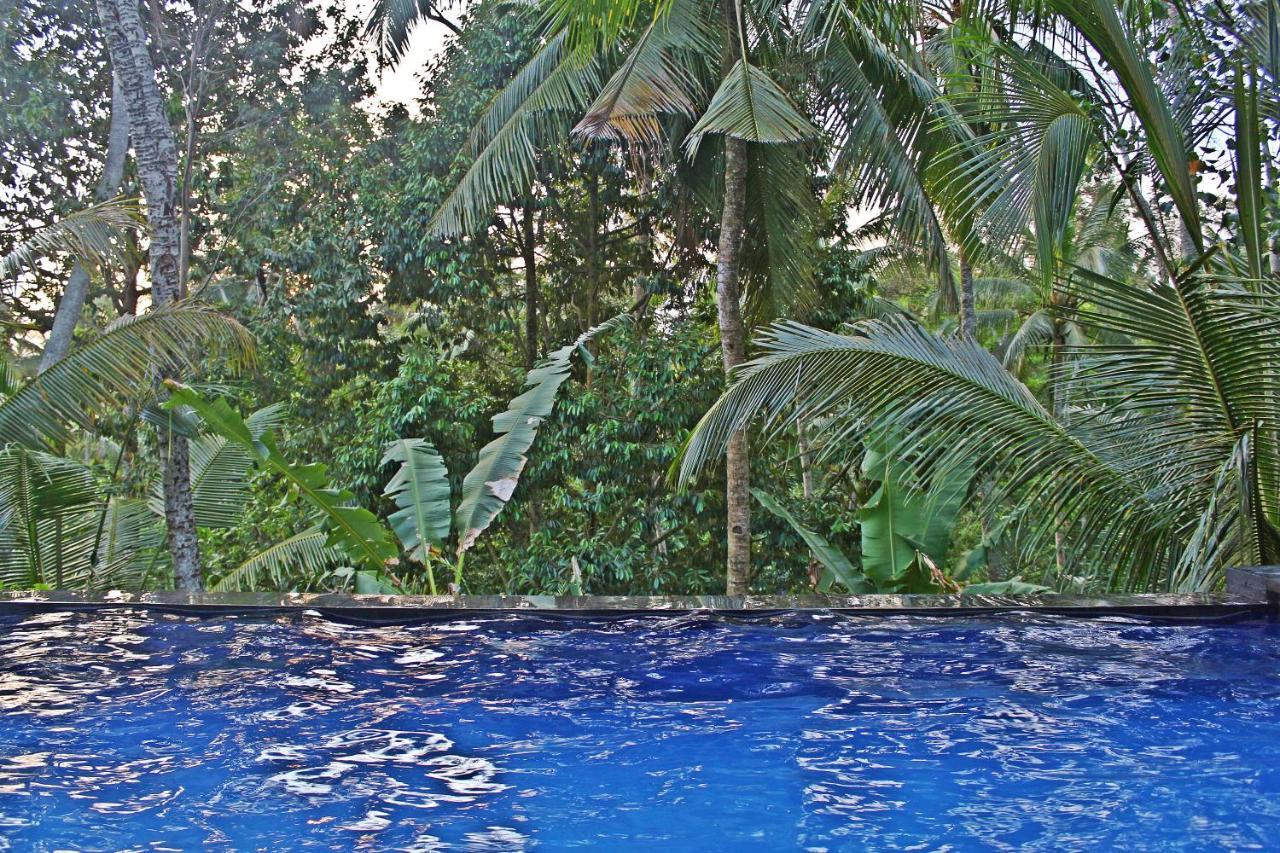 Greenfield Luxury Villas Ubud  Exterior photo