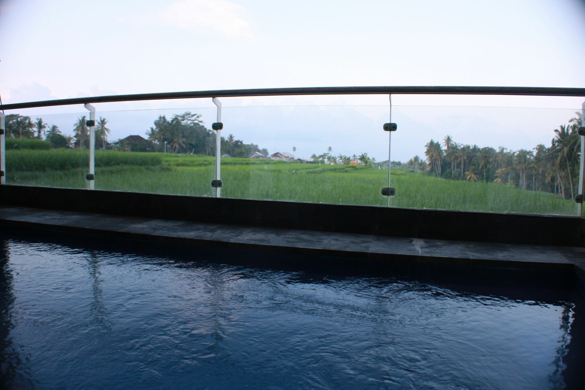 Greenfield Luxury Villas Ubud  Exterior photo
