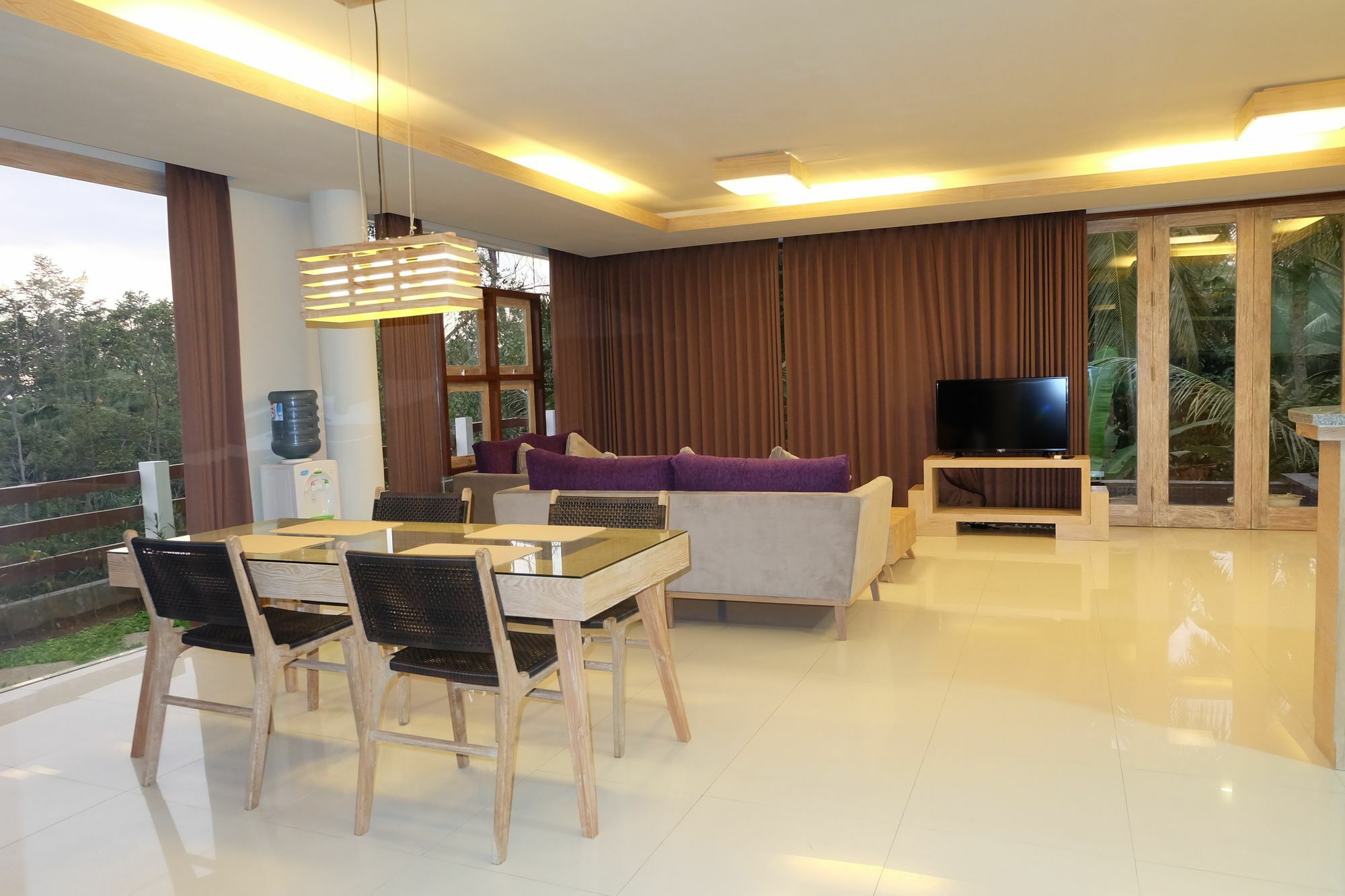 Greenfield Luxury Villas Ubud  Exterior photo