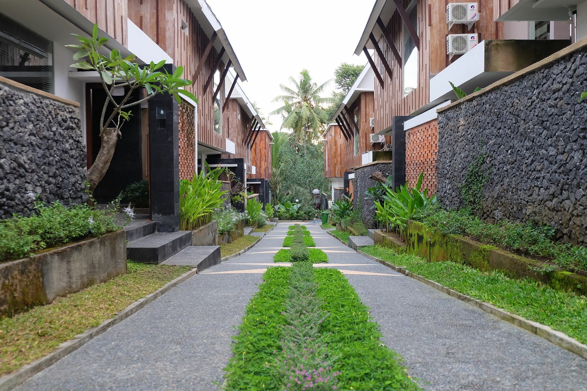 Greenfield Luxury Villas Ubud  Exterior photo