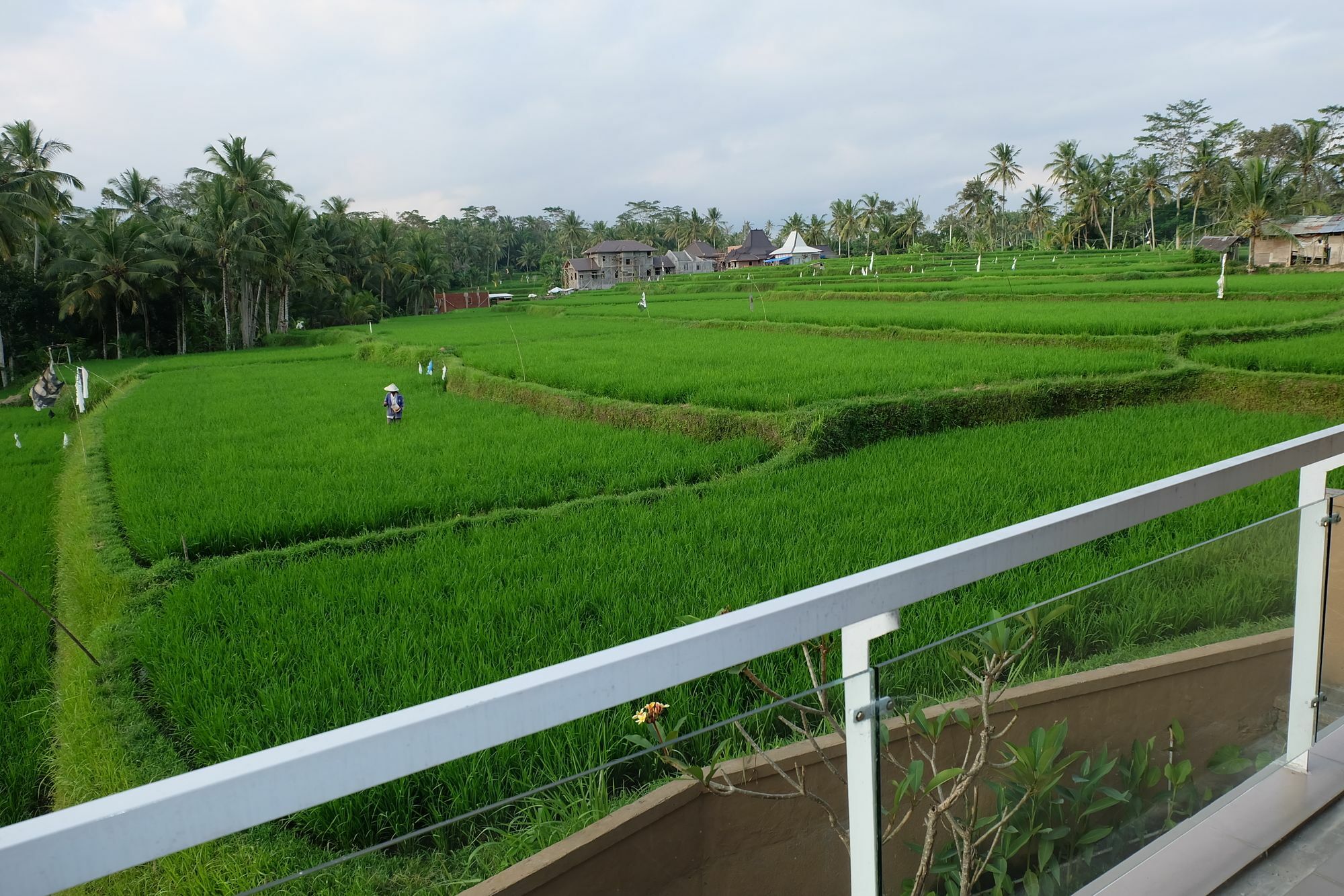 Greenfield Luxury Villas Ubud  Exterior photo