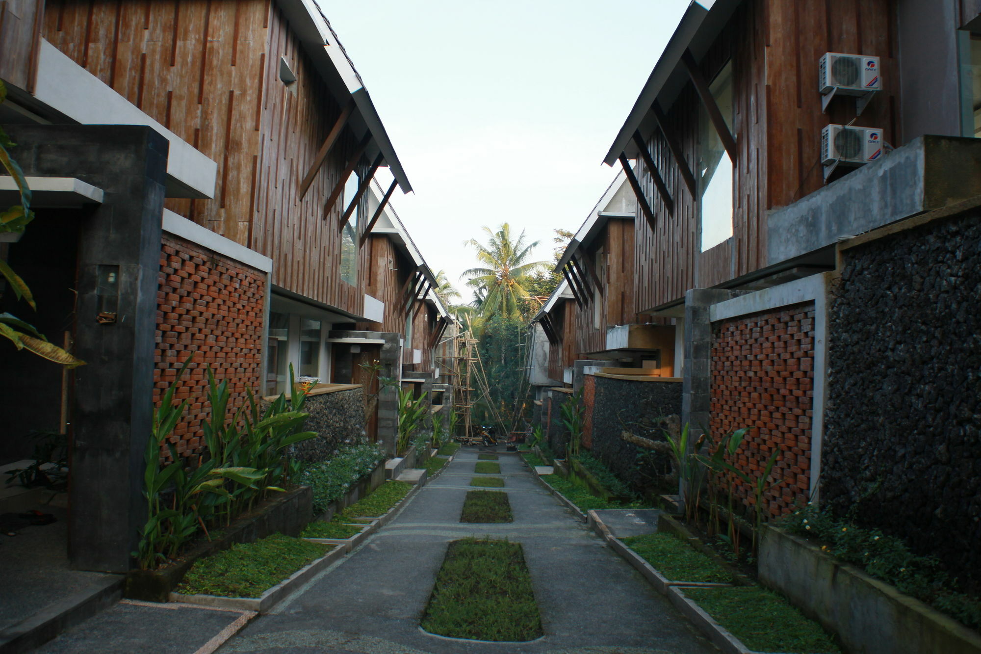 Greenfield Luxury Villas Ubud  Exterior photo