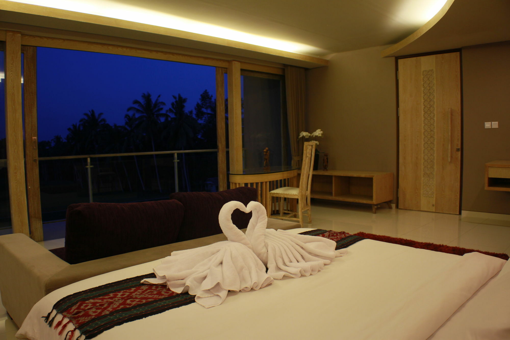 Greenfield Luxury Villas Ubud  Exterior photo