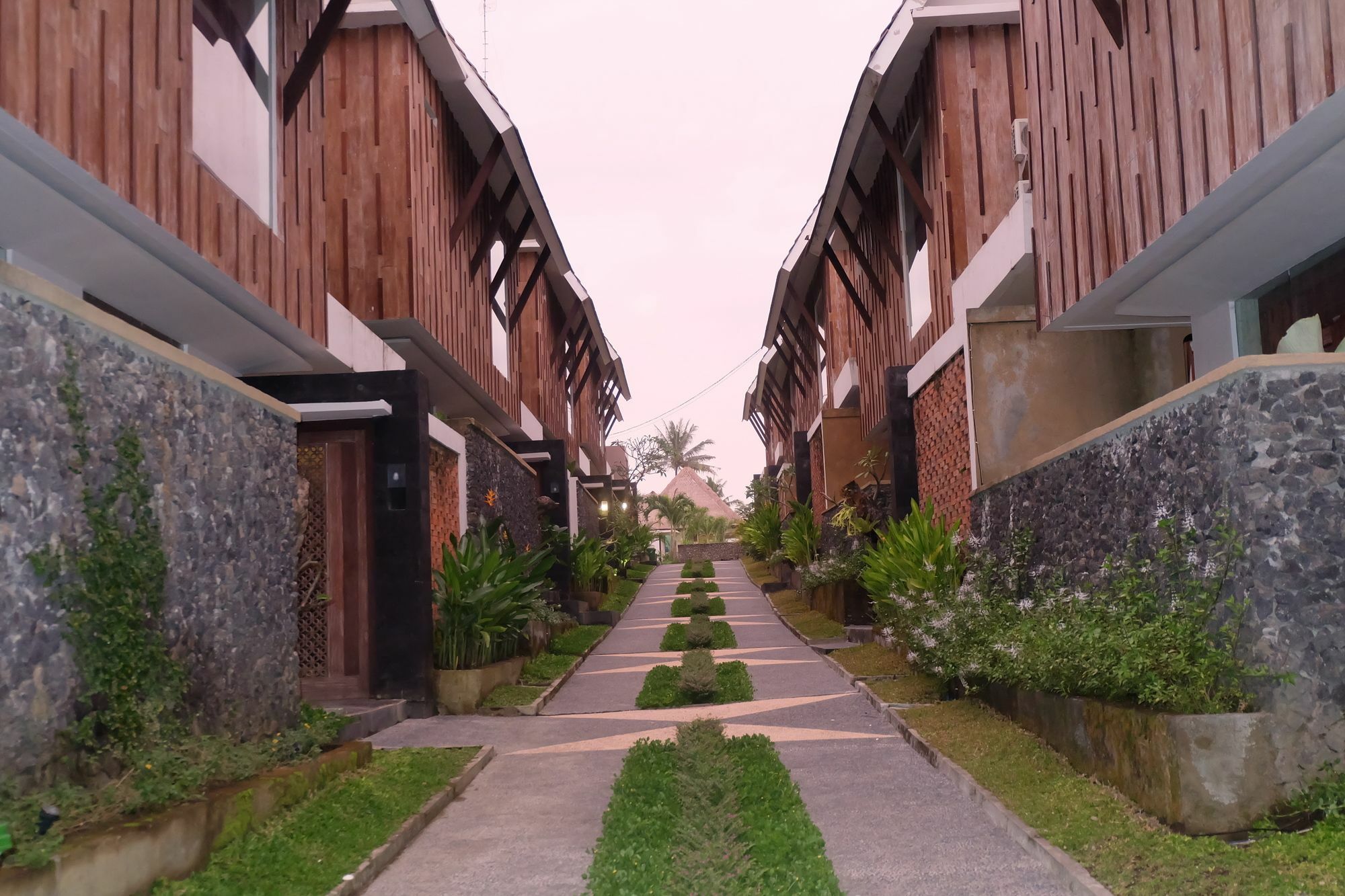 Greenfield Luxury Villas Ubud  Exterior photo